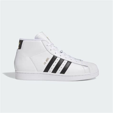 adidas pro model größe 40 und 2 3|Pro Model ADV Skateschuh .